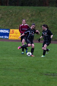 Bild 130 - B-Juniorinnen MTSV Olympia Neum�nster - Kieler MTV : Ergebnis: 3:1